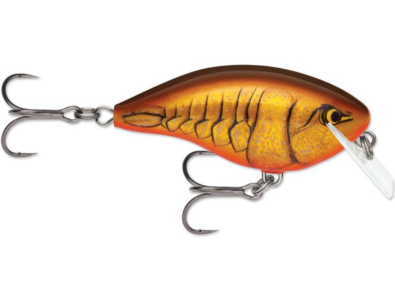 Rapala Ott’s Garage Rocco 05 DCW