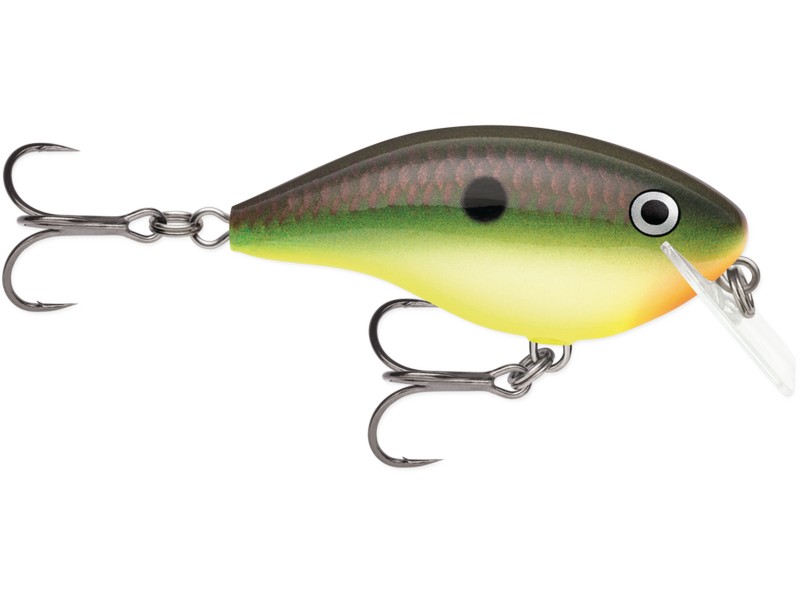 Rapala Ott’s Garage Rocco 05 HCGSD