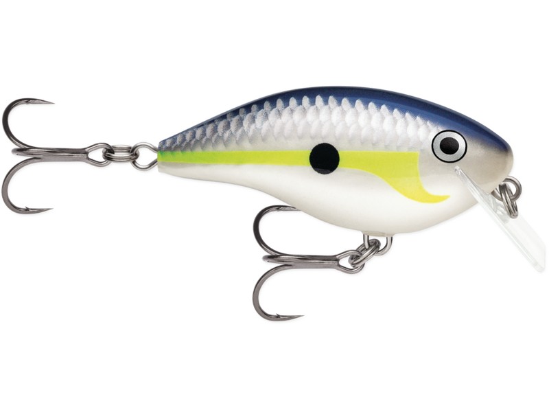 Rapala Ott’s Garage Rocco 05 HSD