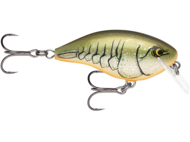 Rapala Ott’s Garage Rocco 05 RTBC