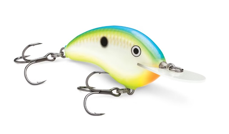 Rapala OG Deep Tiny
