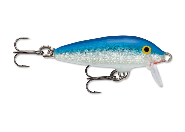 Rapala Original Floater 03 BLUE
