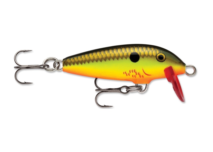 Rapala Original Floater 03 BHO