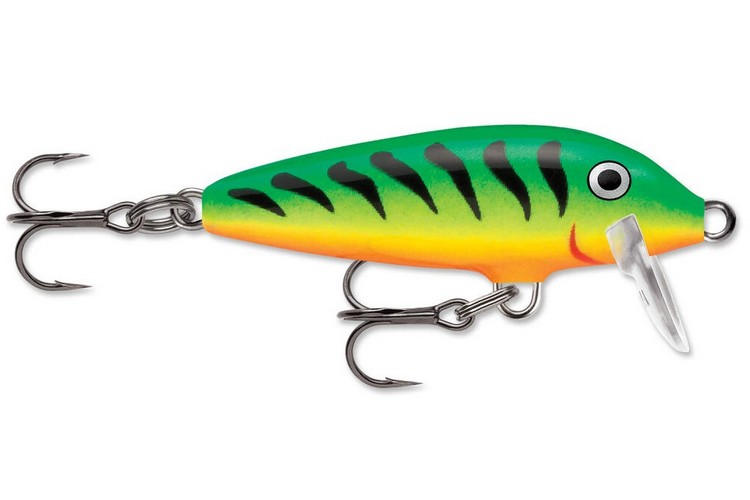 Rapala Original Floater 03 FT