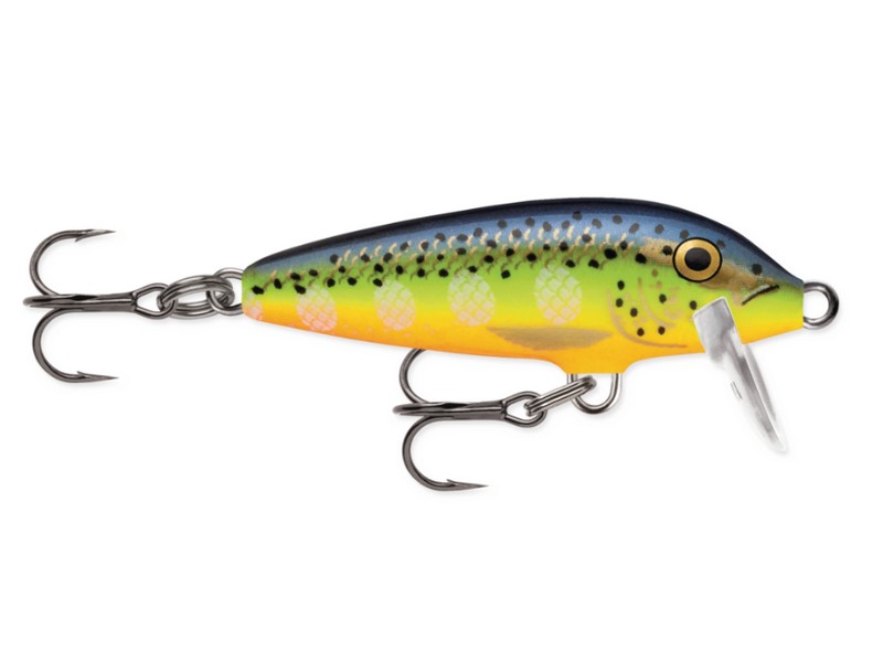 Rapala Original Floater 03 HS