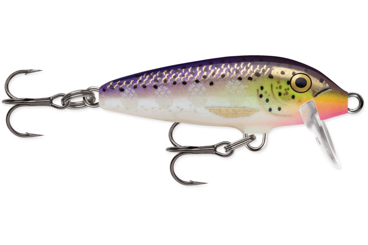 Rapala Original Floater 03 PD