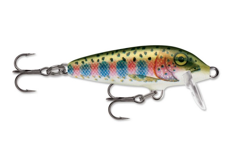 Rapala Original Floater 03 RT