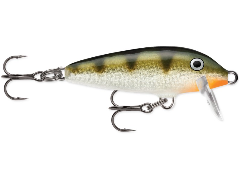 Rapala Original Floater 03 YP