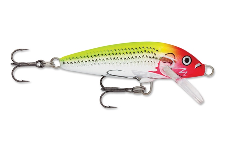 Rapala Original Floater 05 CLN