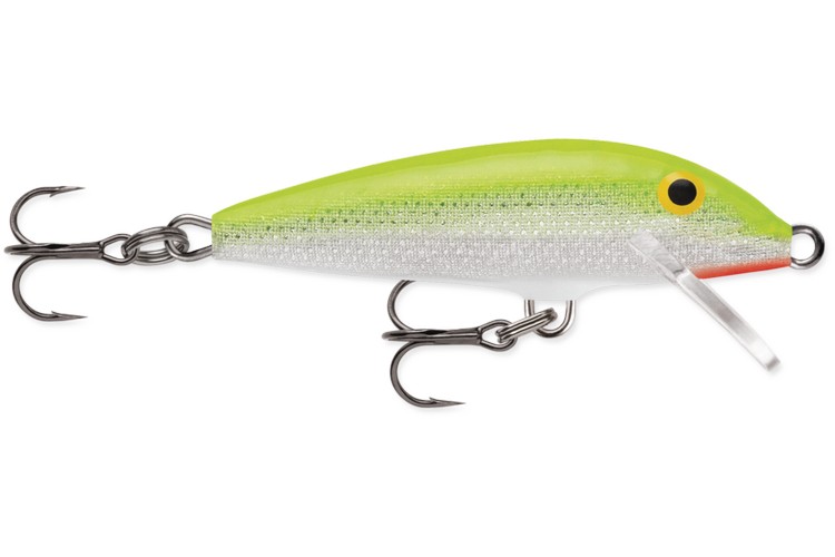 Rapala Original Floater 5cm SFC