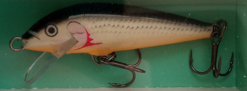 Original Floater 05 SSH