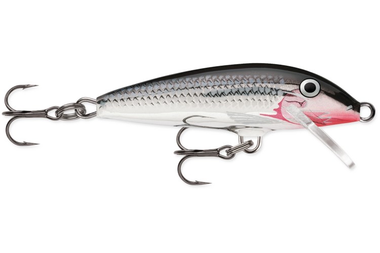 Rapala Original Floater 05 V