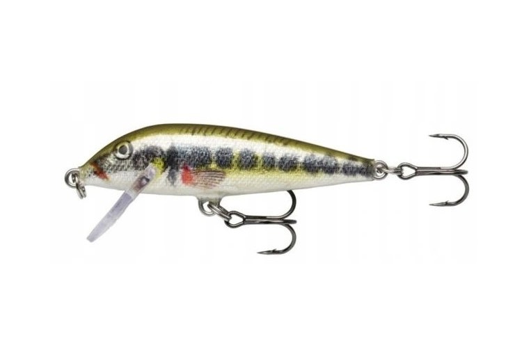 Rapala Original Floater 05 VAL