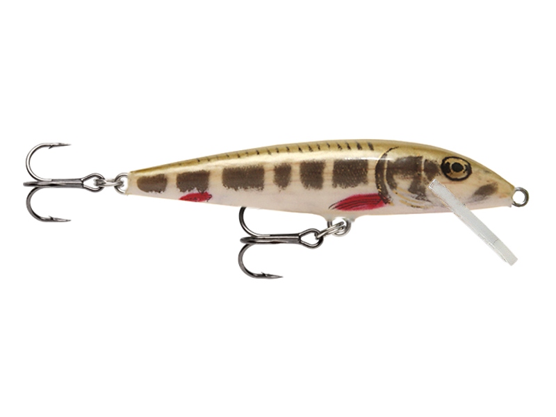 Rapala Original Floater 07 BVA