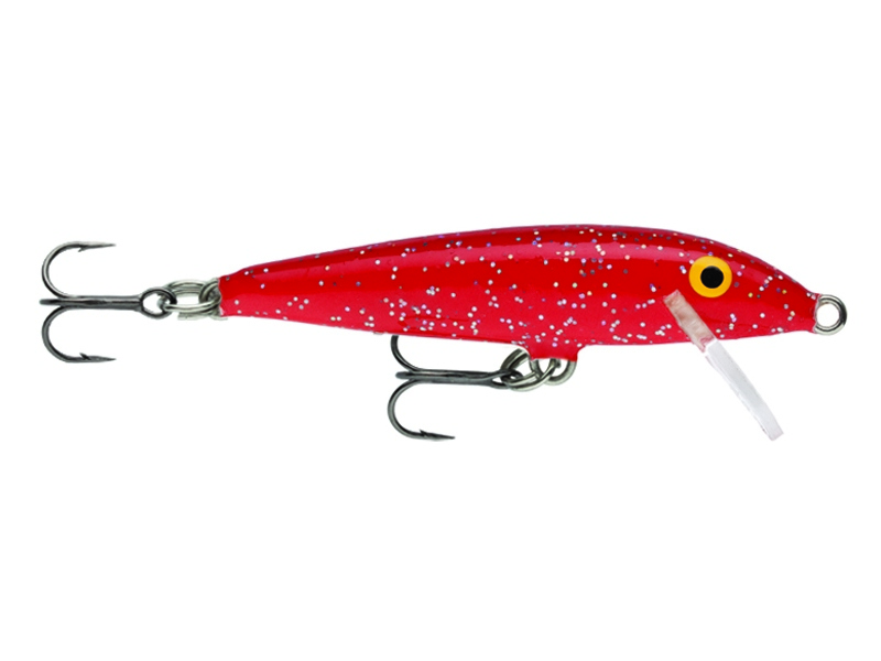 Rapala Original Floater 07 FRHF