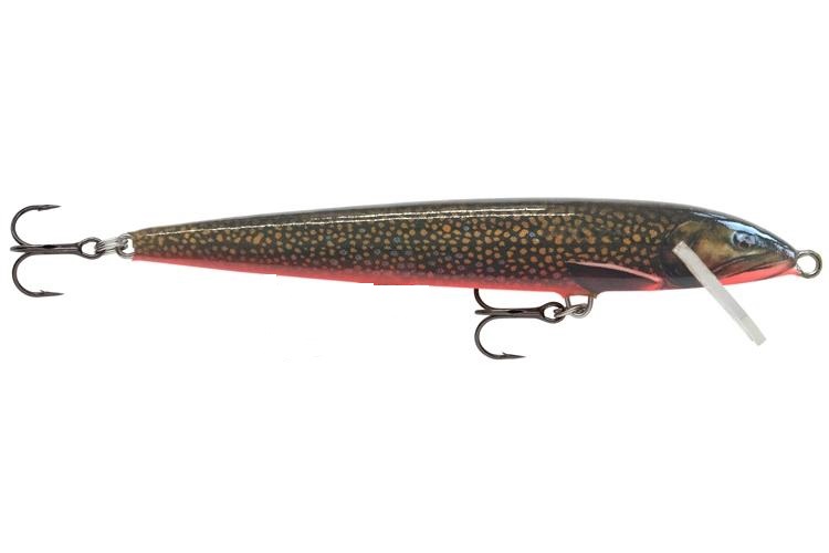 Rapala Original Floater 9cm BKL