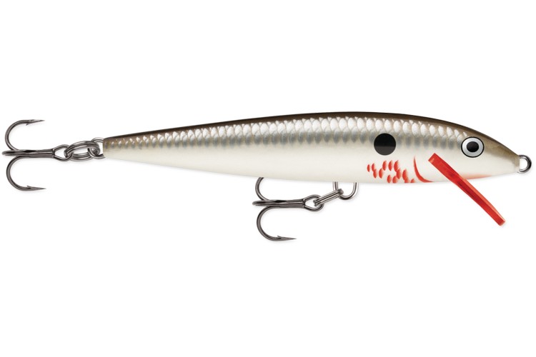 Rapala Original Floater 09 - BP