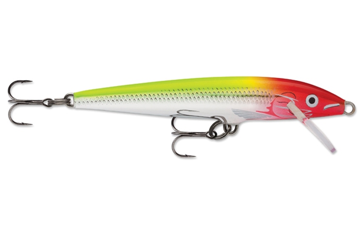Rapala Original Floater 9cm CLN