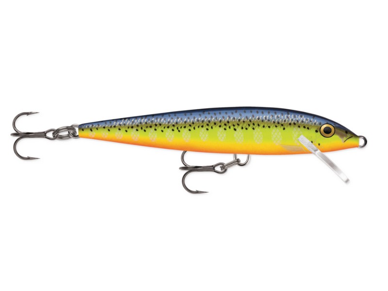 Rapala Original Floater 09 HS