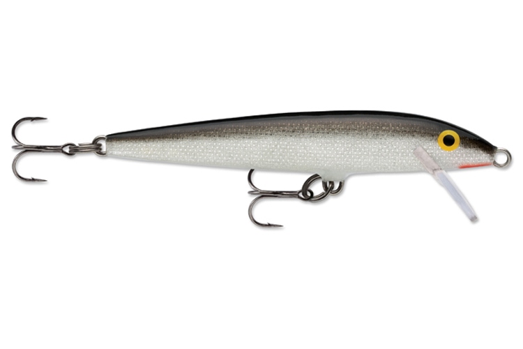 Rapala Original Floater 5cm S