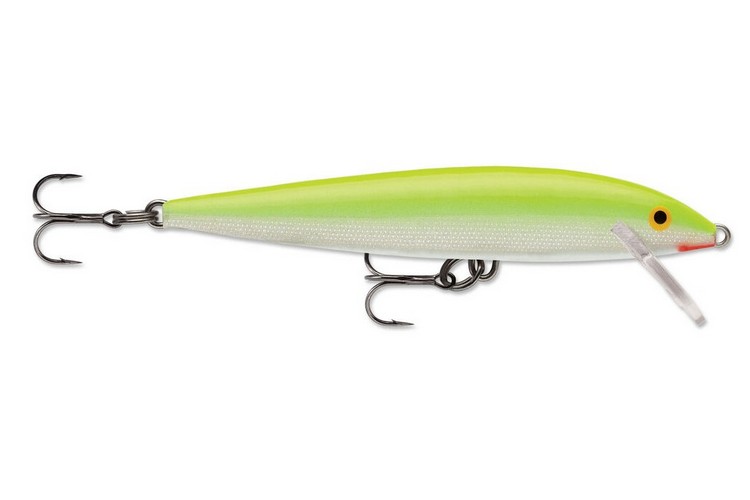 Rapala Original Floater 9cm SFC