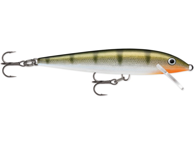 Rapala Original Floater 09 YP