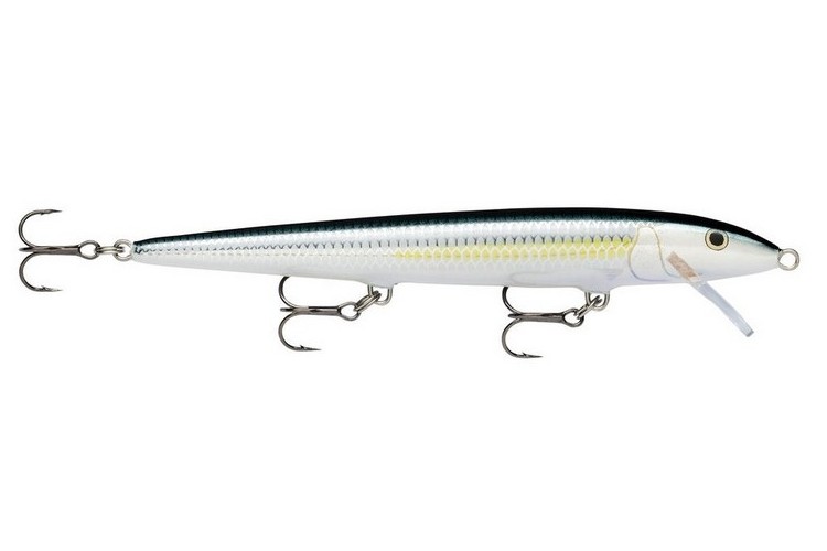 Rapala Original Floater 13 - Bleak