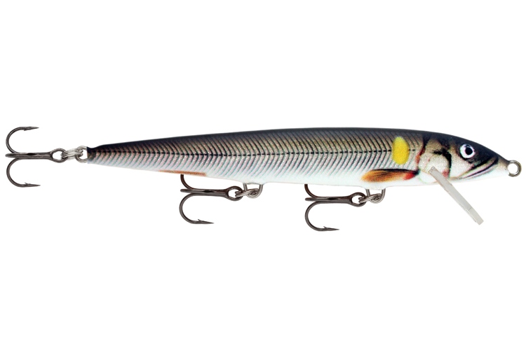 Rapala Original Floater 13 - AYUL