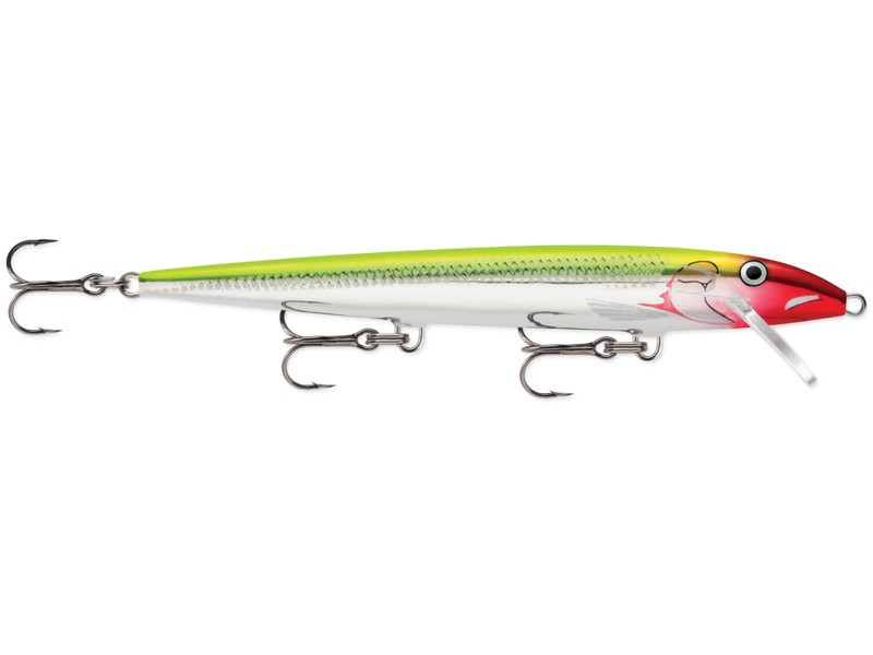 Rapala Original Floater 11 CLN
