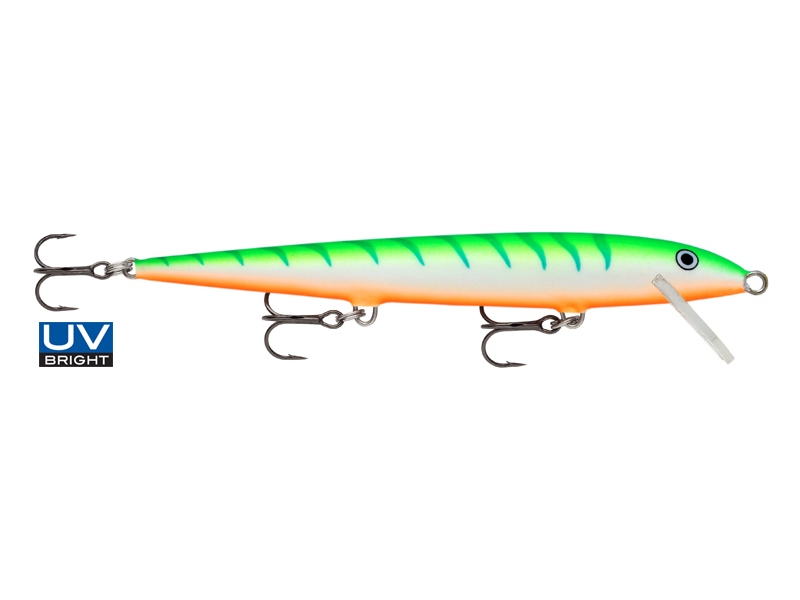 Rapala Original Floater 11 GTU