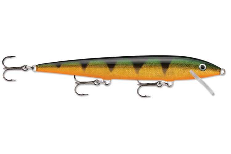 Rapala Original Floater 11 - Perch