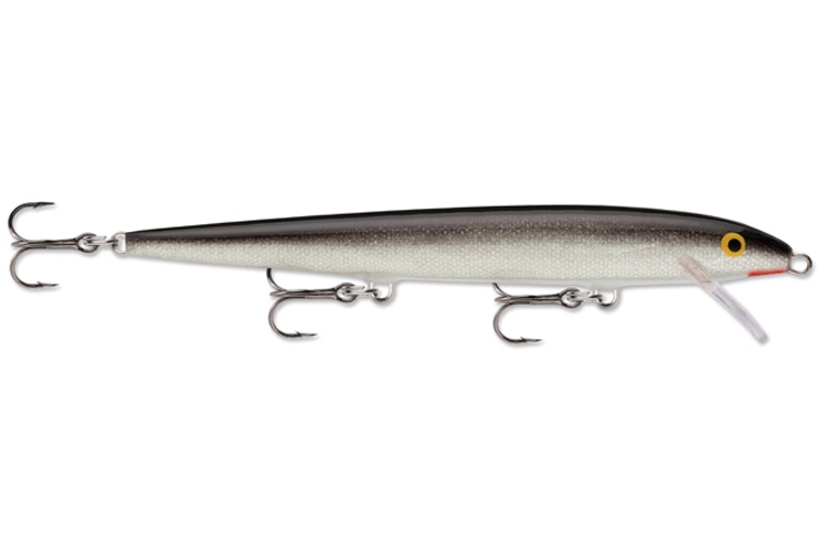 Rapala Original Floater 11 - Silver