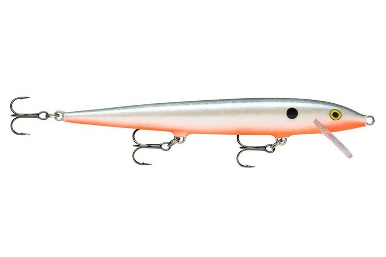 Rapala Original Floater 11cm SD