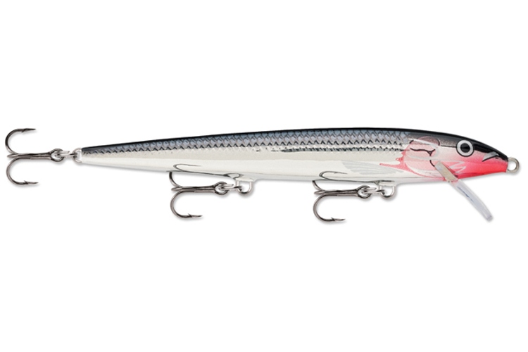 Rapala Original Floater 11 - Vampire