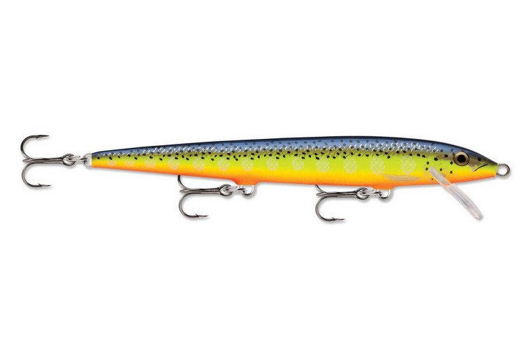 Rapala Original Floating 13 HS