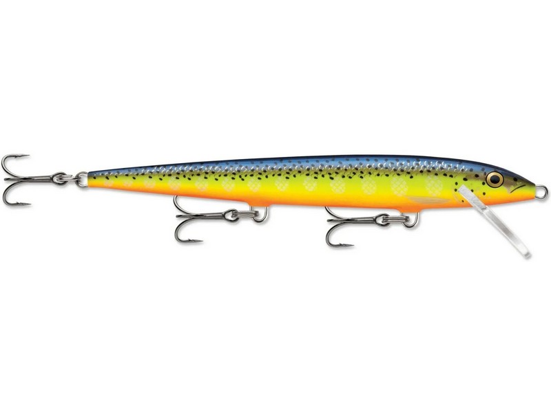 Rapala Original Floater 18_HS
