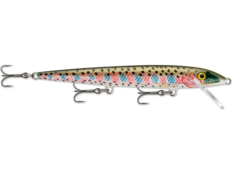 Rapala Original Floater 18_RT