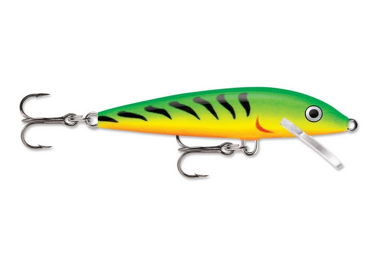 Rapala Original Floater 5cm FT