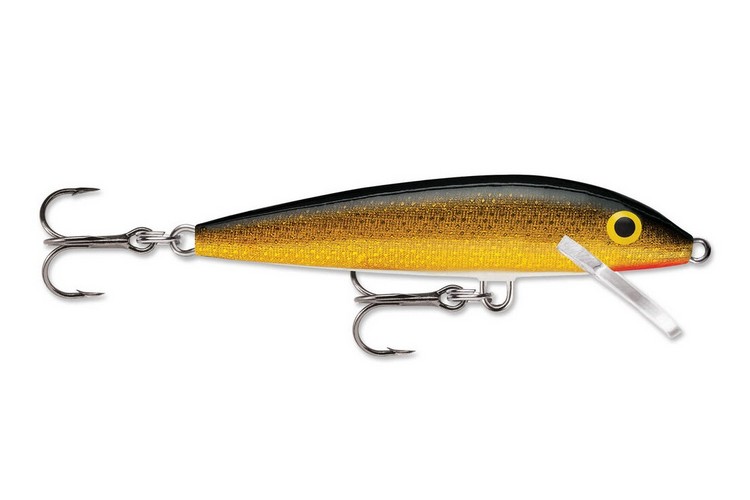 Rapala Original Floater 5cm G