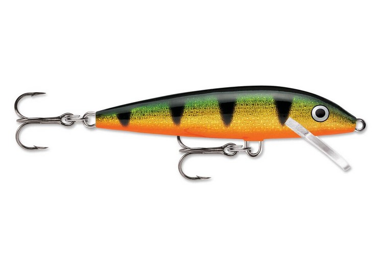 Rapala Original Floater 5cm P