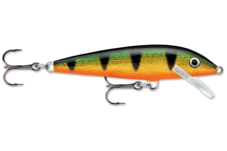 Rapala Original Floater 07 P