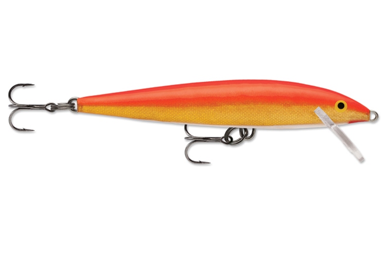 Rapala Original Floater 09 GFR