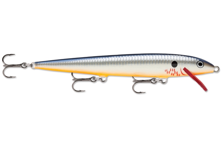 Rapala Original Floating 11cm BOSD