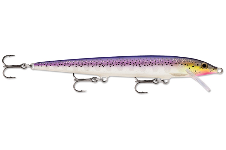 Rapala Original Floating 13 PD