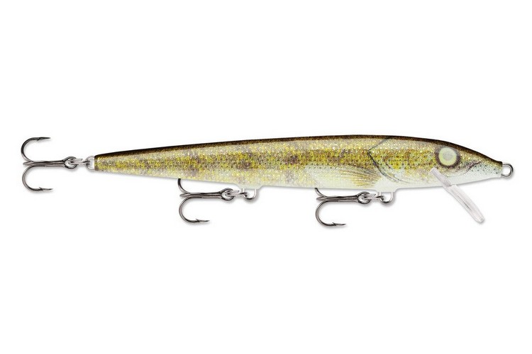 Rapala Original Floating 11cm WAL