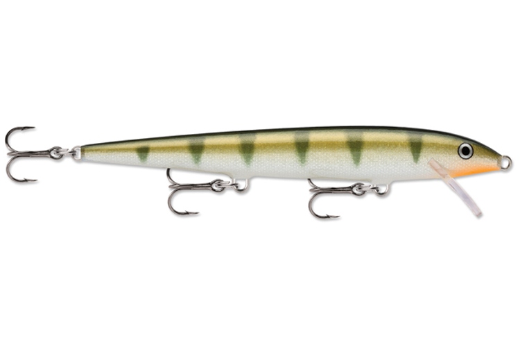 Rapala Original Floating 11cm YP