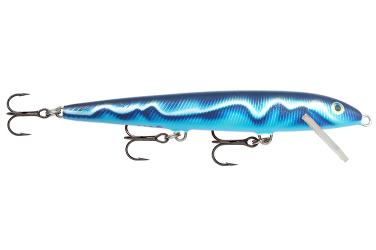 Rapala Original Floating 11 BNL