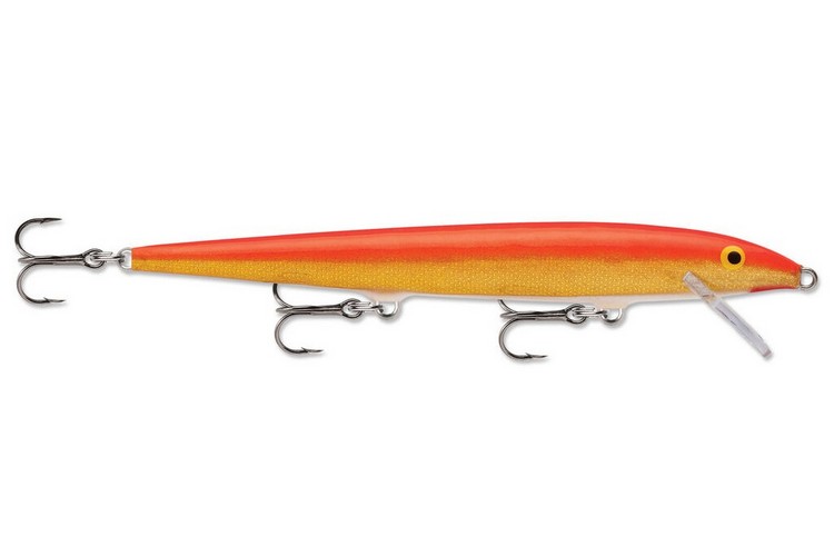 Rapala Original Floating 11cm GFR