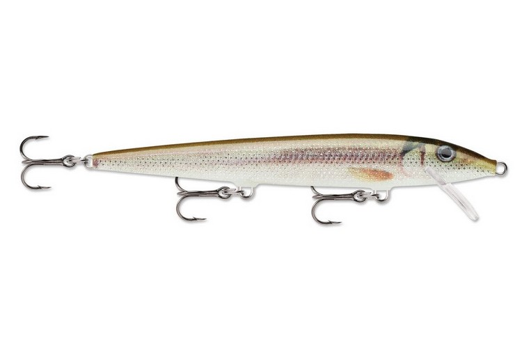 Rapala Original Floating 13 SML