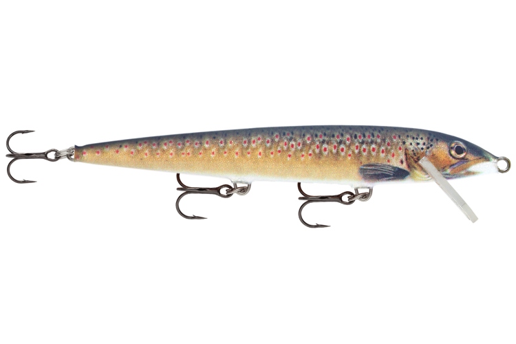 Rapala Original Floating 11cm TRL